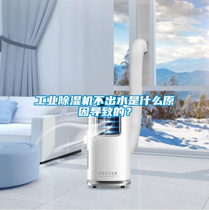 工業除濕機不出水是什么原因導致的？