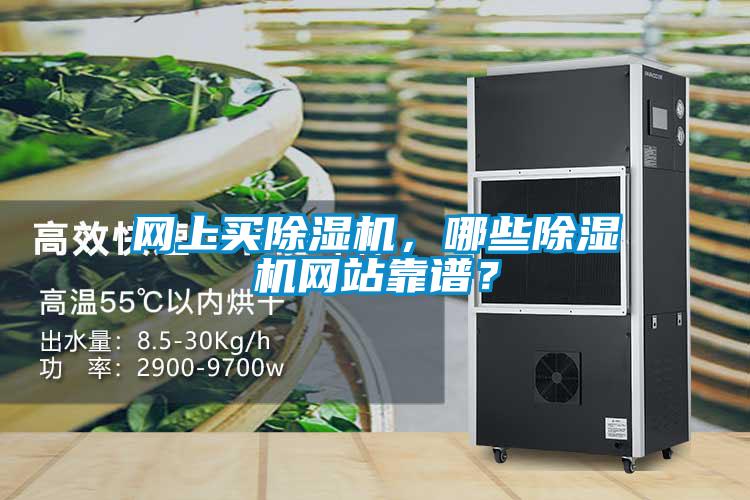 網(wǎng)上買除濕機(jī)，哪些除濕機(jī)網(wǎng)站靠譜？