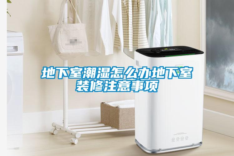 地下室潮濕怎么辦地下室裝修注意事項(xiàng)