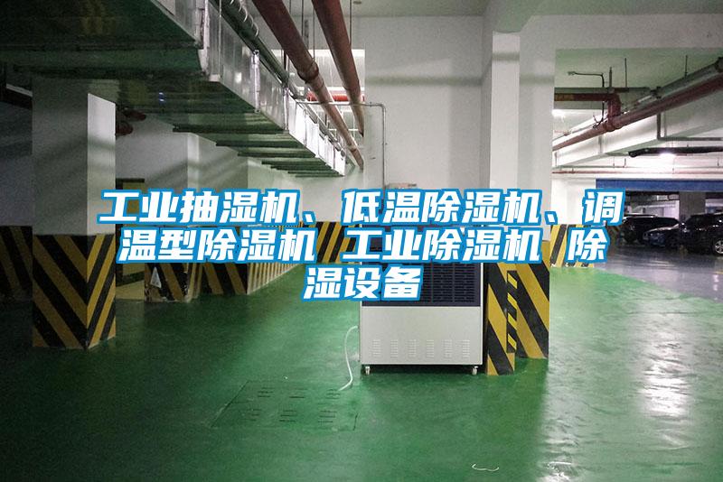 工業(yè)抽濕機(jī)、低溫除濕機(jī)、調(diào)溫型除濕機(jī) 工業(yè)除濕機(jī) 除濕設(shè)備