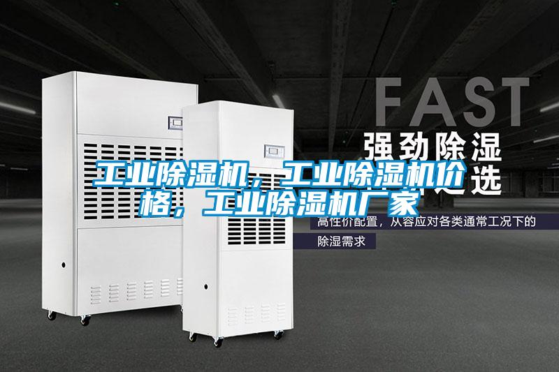 工業除濕機，工業除濕機價格，工業除濕機廠家