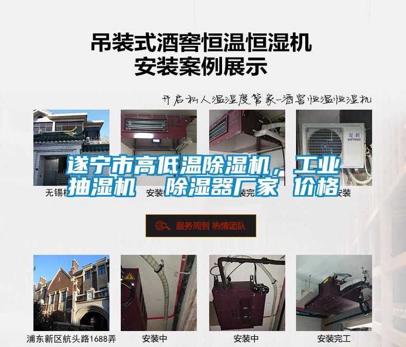 遂寧市高低溫除濕機，工業(yè)抽濕機  除濕器廠家 價格