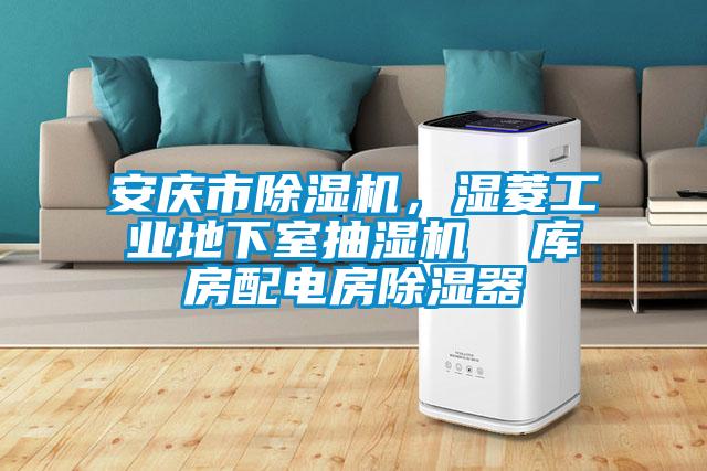 安慶市除濕機，濕菱工業地下室抽濕機  庫房配電房除濕器