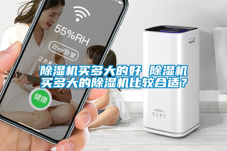 除濕機(jī)買(mǎi)多大的好 除濕機(jī)買(mǎi)多大的除濕機(jī)比較合適？