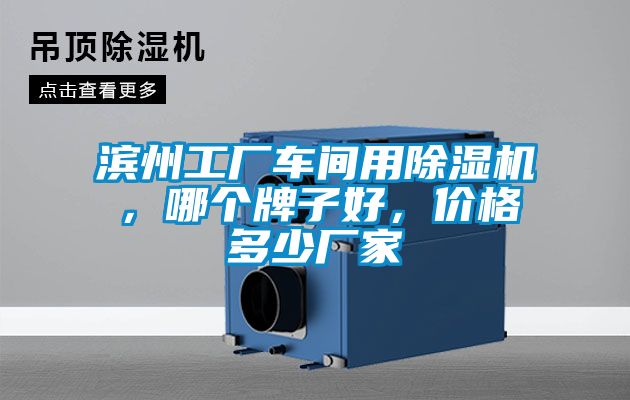 濱州工廠車(chē)間用除濕機(jī)，哪個(gè)牌子好，價(jià)格多少?gòu)S家