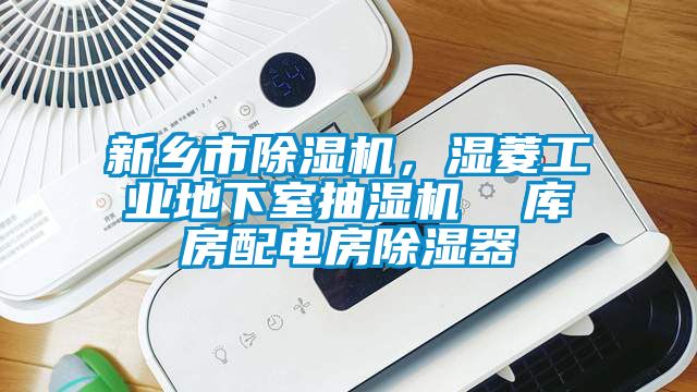 新鄉(xiāng)市除濕機(jī)，濕菱工業(yè)地下室抽濕機(jī)  庫(kù)房配電房除濕器
