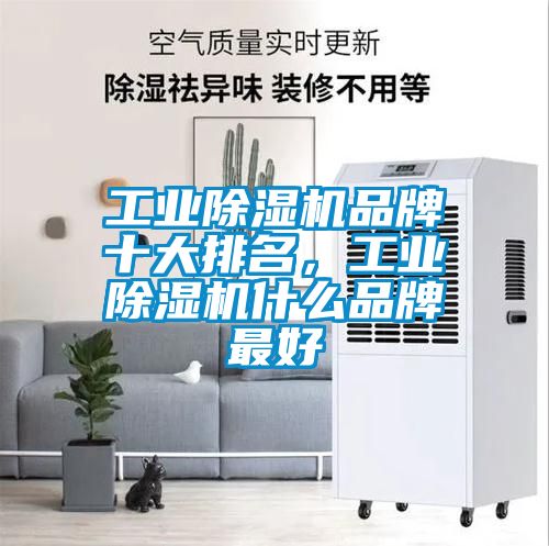 工業(yè)除濕機(jī)品牌十大排名，工業(yè)除濕機(jī)什么品牌最好