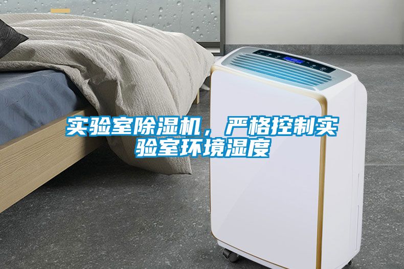 實驗室除濕機，嚴格控制實驗室環境濕度